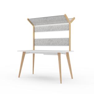 Sala de Juntas AURORA WORK