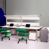 Sala de Juntas AURORA WORK