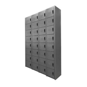 Locker Metalico 32 Puertas