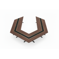 Sala de Juntas STRATUS EXECUTIVE