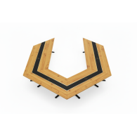 Sala de Juntas STRATUS EXECUTIVE