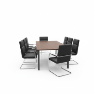 Sala de juntas PACCINO