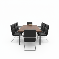 Sala de juntas PACCINO