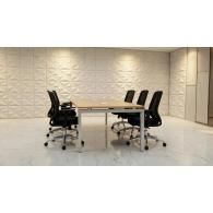 Sala de juntas WYPON