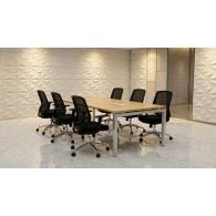 Sala de juntas WYPON