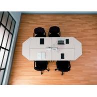 SALA DE JUNTAS ROUTER