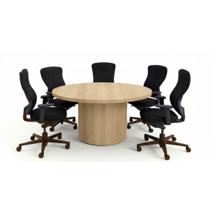 Sala de juntas PAPIAN