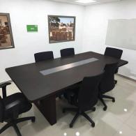 Mesa de juntas LEMBAGA