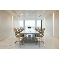 Sala de juntas GUDDIGA