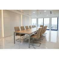 Sala de juntas GUDDIGA