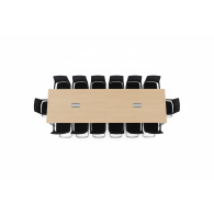 Sala de juntas GUDDIGA