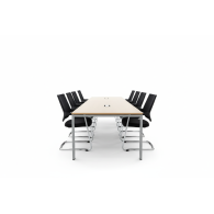 Sala de juntas GUDDIGA