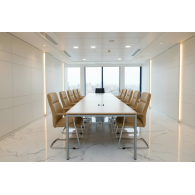 Sala de juntas GUDDIGA