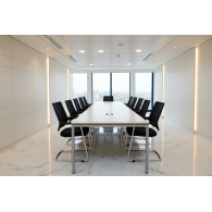 Sala de juntas GUDDIGA