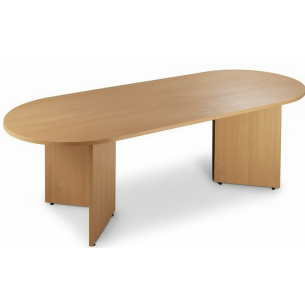 Mesa de juntas /  Boss Design