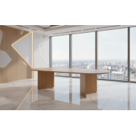 Sala de Juntas /  Boss Design