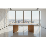 Sala de Juntas /  Boss Design