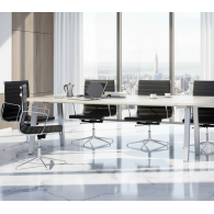 Sala de Juntas de conferencia