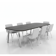 Sala de Juntas de conferencia