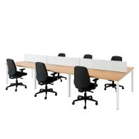 Estación de trabajo RENDON