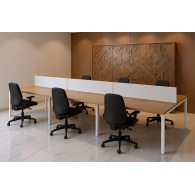 Estación de trabajo RENDON