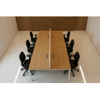 Estación de trabajo RENDON