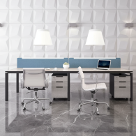 Estacion de trabajo Evolution