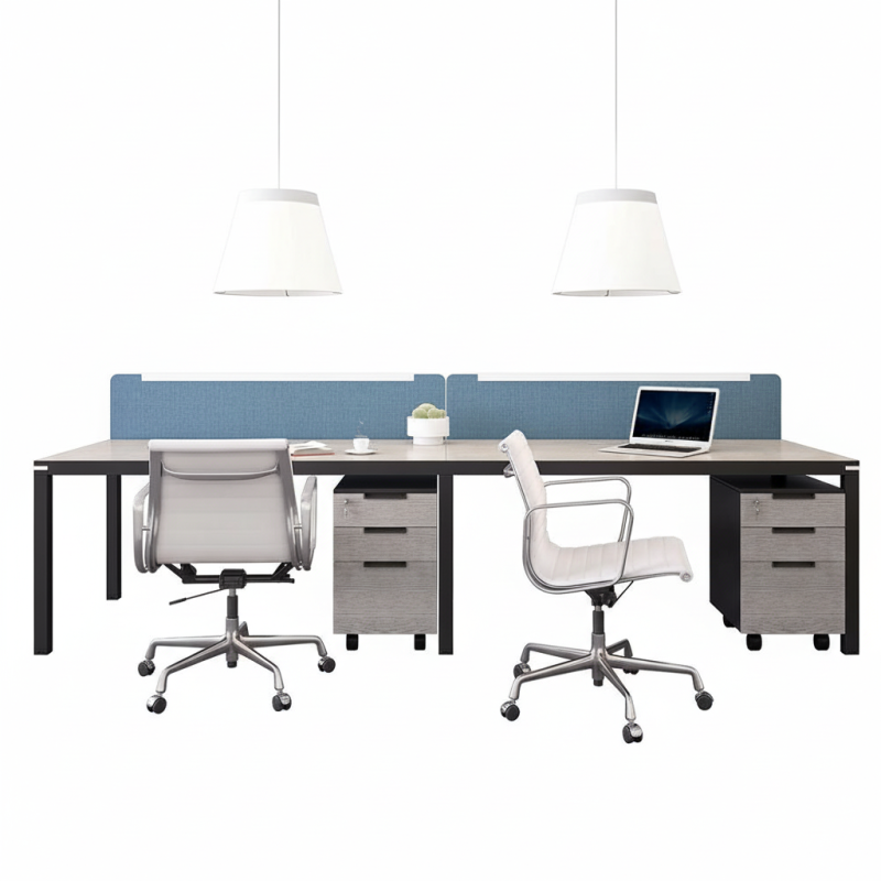 Estacion de trabajo Evolution