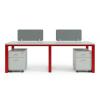 Estacion de trabajo Evolution Muebles