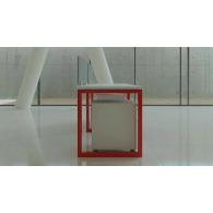 Estacion de trabajo Evolution Muebles