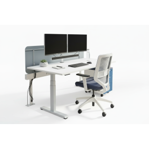 Cubículo SMART DESK PRO