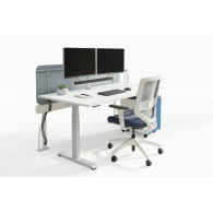 Cubículo SMART DESK PRO
