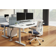 Cubículo SMART DESK PRO