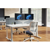 Cubículo SMART DESK PRO
