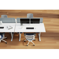 Cubículo SMART DESK PRO
