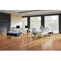 Cubículo SMART DESK PRO