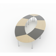 Sala de Juntas / Linnea Executive