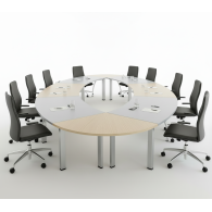 Sala de Juntas / Linnea Executive