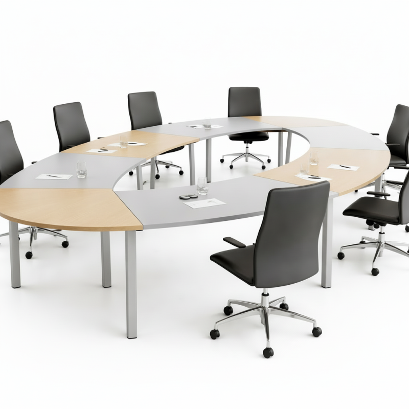 Sala de Juntas / Linnea Executive