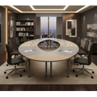 Sala de Juntas / Linnea Executive