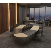 Sala de Juntas / Linnea Executive