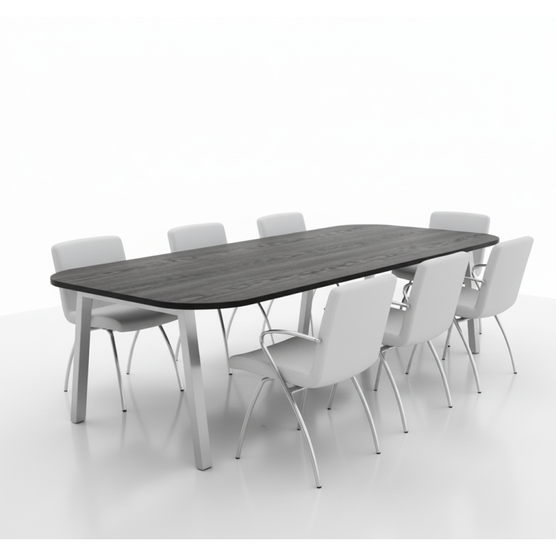 Mesa de juntas Metal productivity