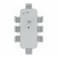 Mesa de juntas Metal productivity