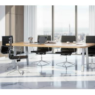 Mesa de juntas Metal productivity