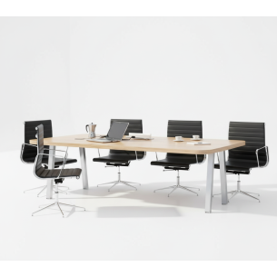 Mesa de juntas Metal productivity