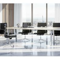 Mesa de juntas Metal productivity