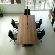 Sala de Juntas /  Conferencia Mayline