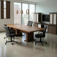 Sala de Juntas /  Conferencia Mayline