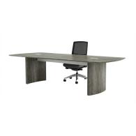 Sala de Juntas /  Racetrack laminada