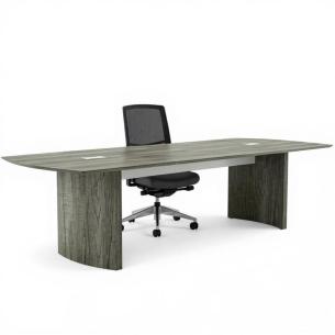 Sala de Juntas /  Racetrack laminada